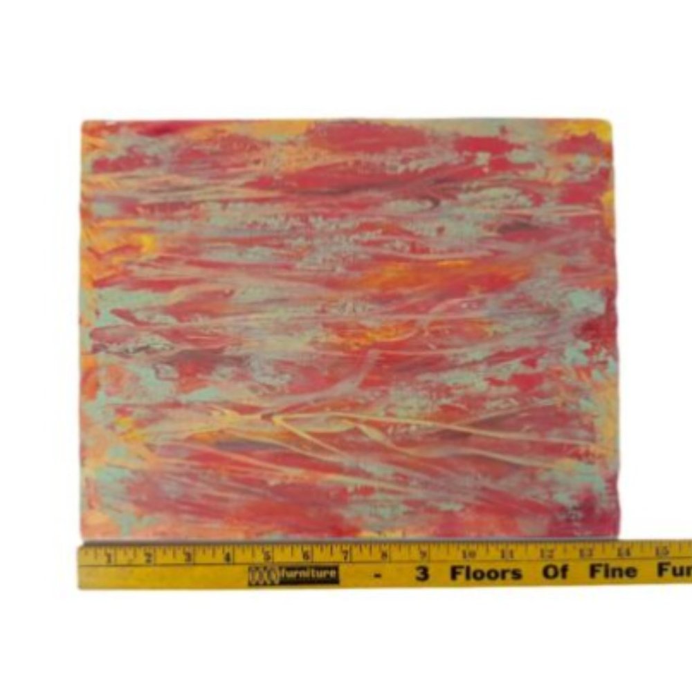 Lyons Premium Artist Canvas Panel Acrylic Double Primed All Mediums 11"x14" 8124 - Picture 4 of 8